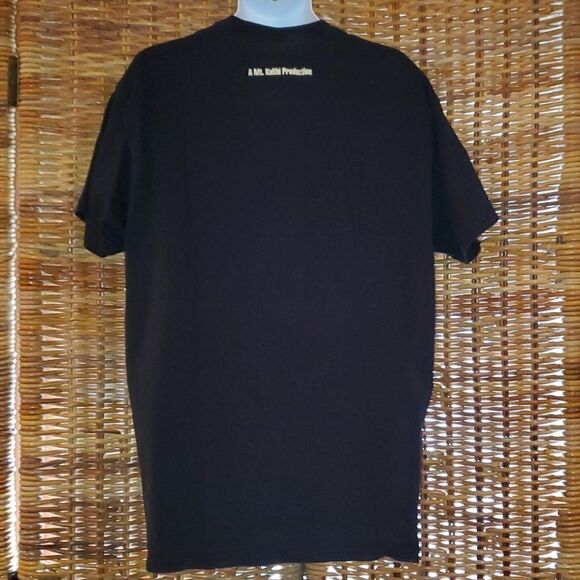 Y2K1 Makaha Bash T Shirt XL - Picture 3 of 5